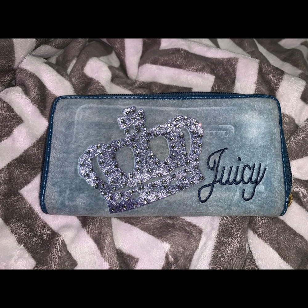 Juicy Couture Wallet